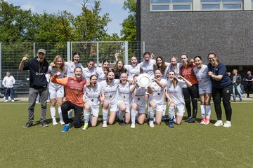 Bild 109 - wBJ SC Alstertal-Langenhorn - Rissener SV : Ergebnis: 9:0